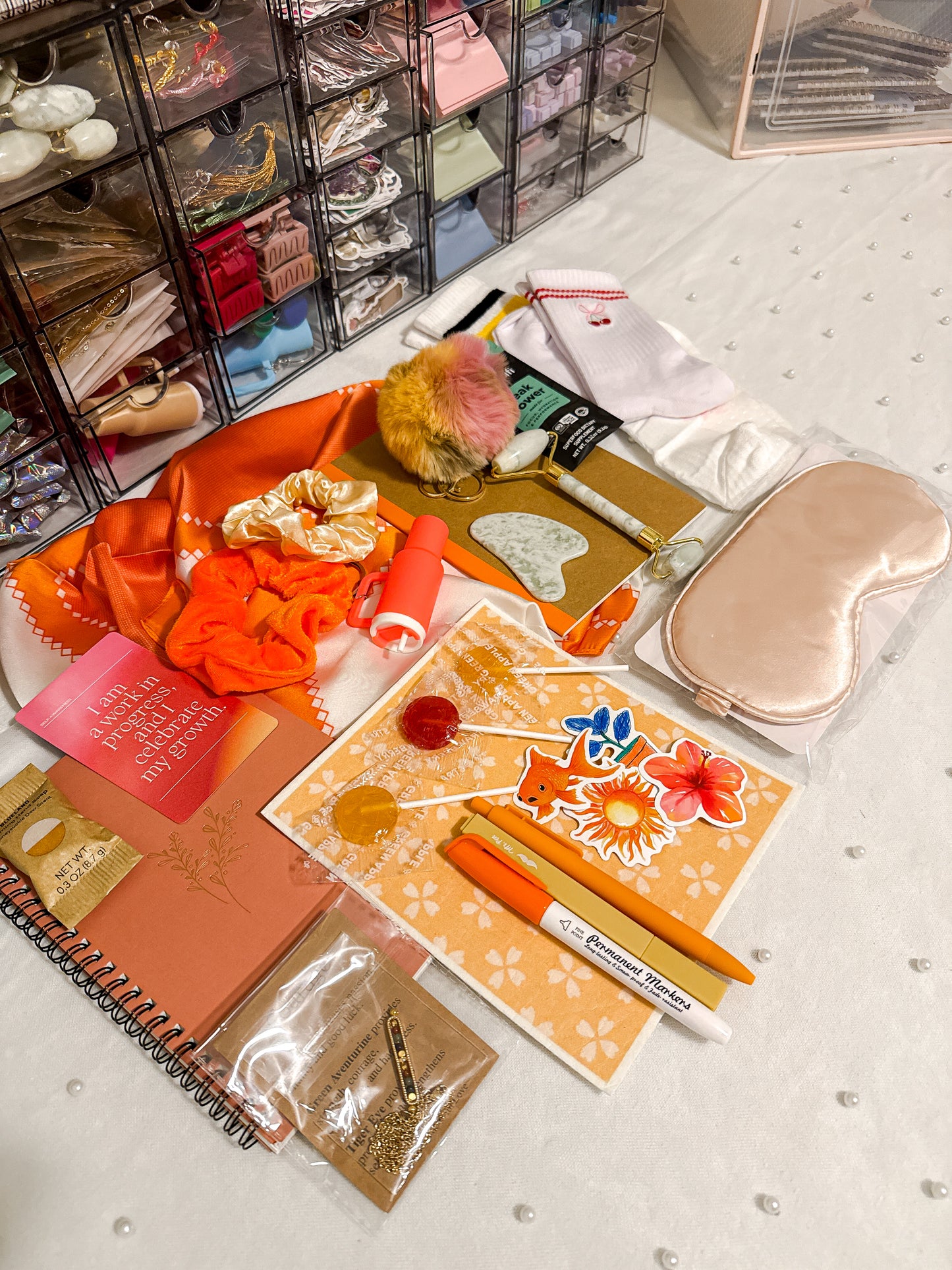 Deluxe Beauty Bundle
