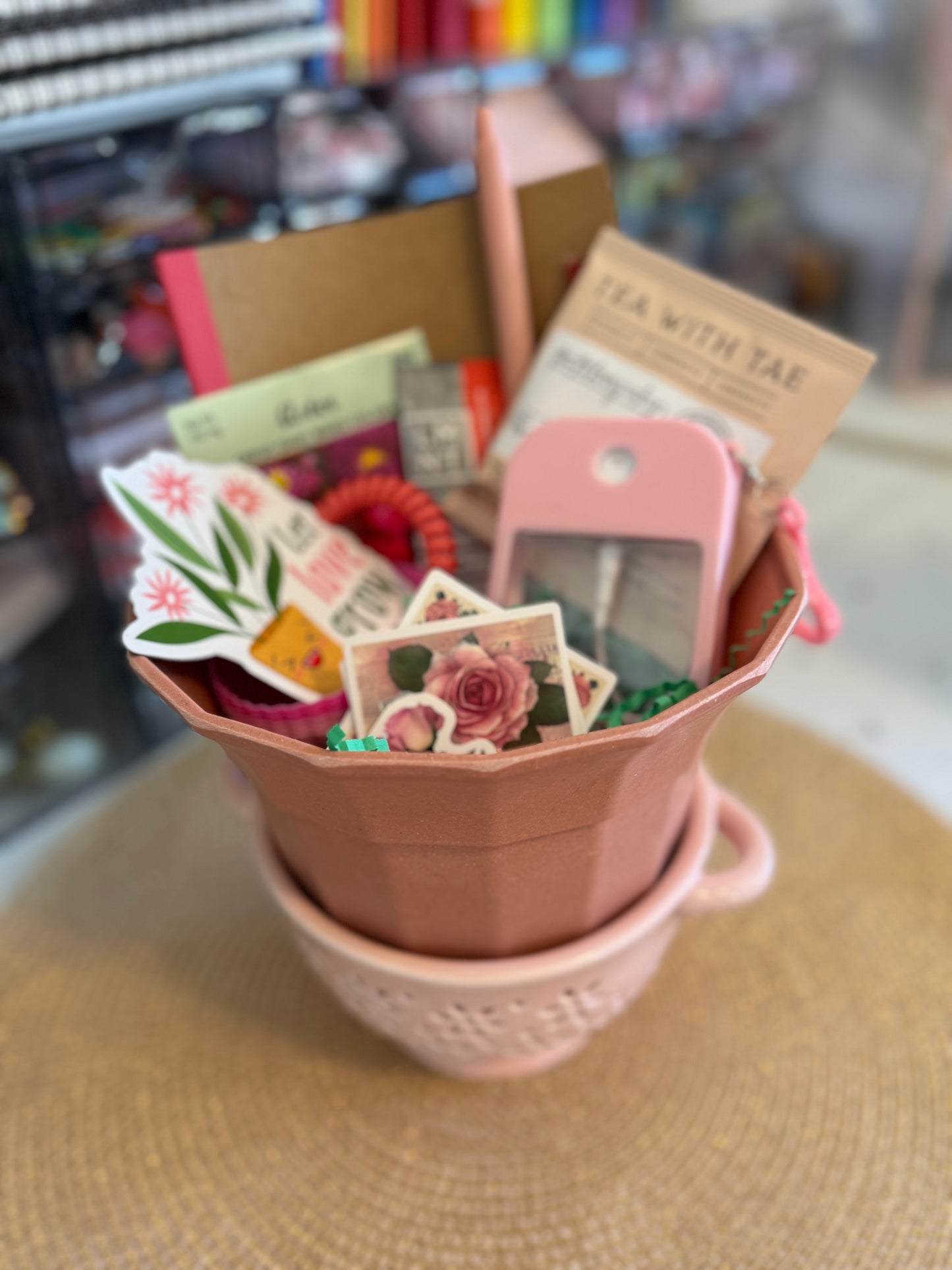 *LOCALS ONLY* DELUXE Gardener Mother's Day Bundle