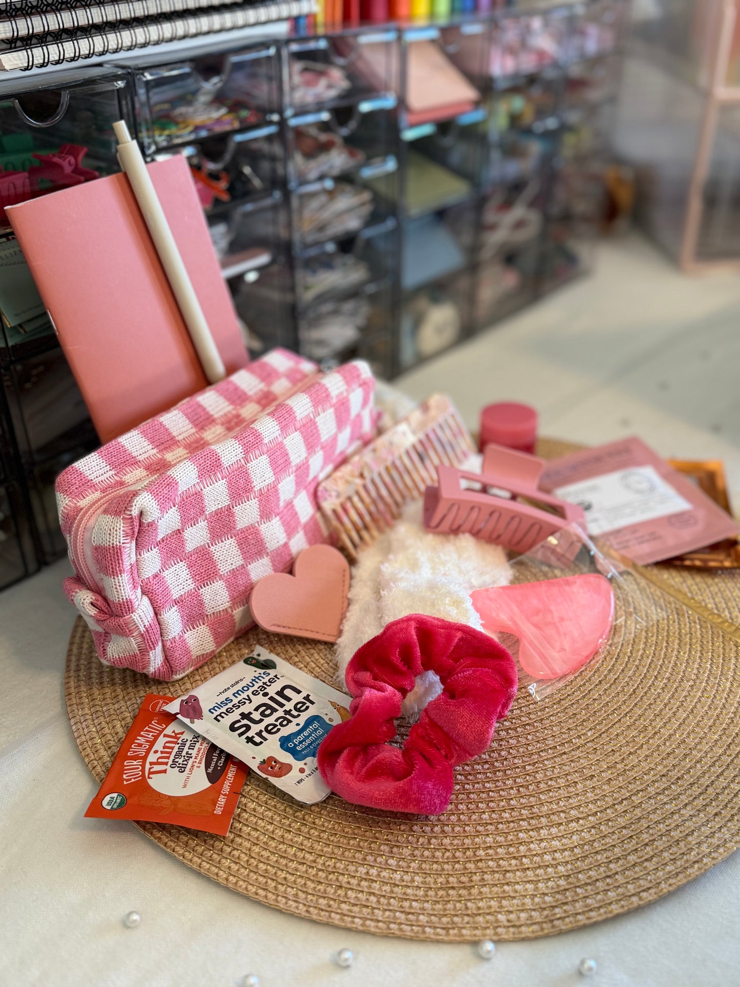 *BASIC MOTHER'S DAY BEAUTY BUNDLE