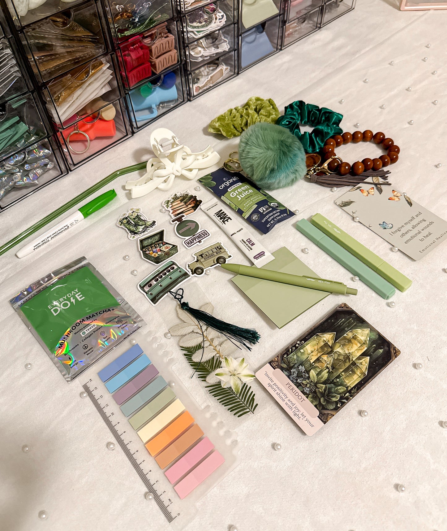 Basic Bookish Bundle