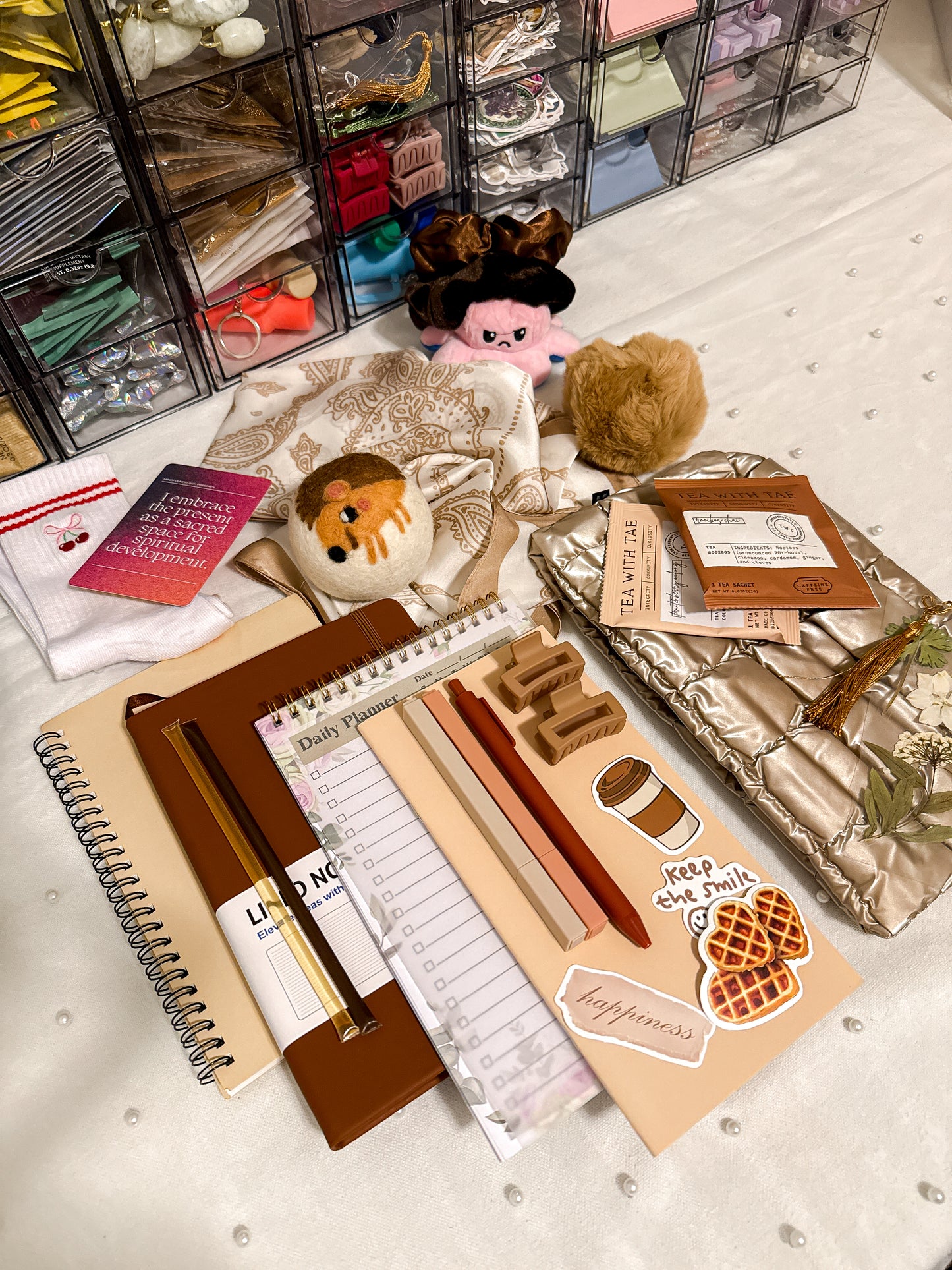 Deluxe Bookish Bundle