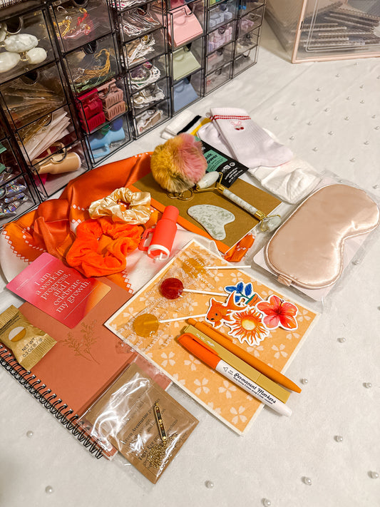 Deluxe Beauty Bundle