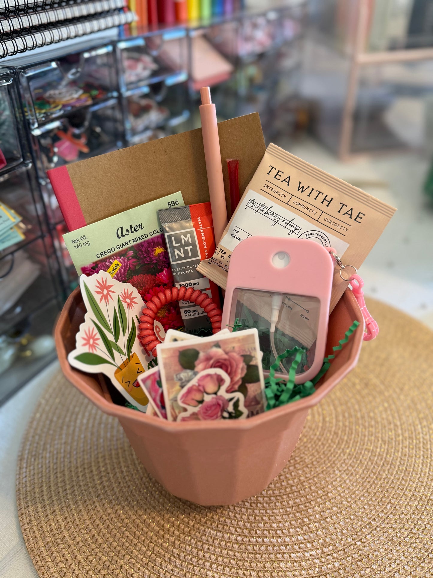 *LOCALS ONLY* Gardener Bundle