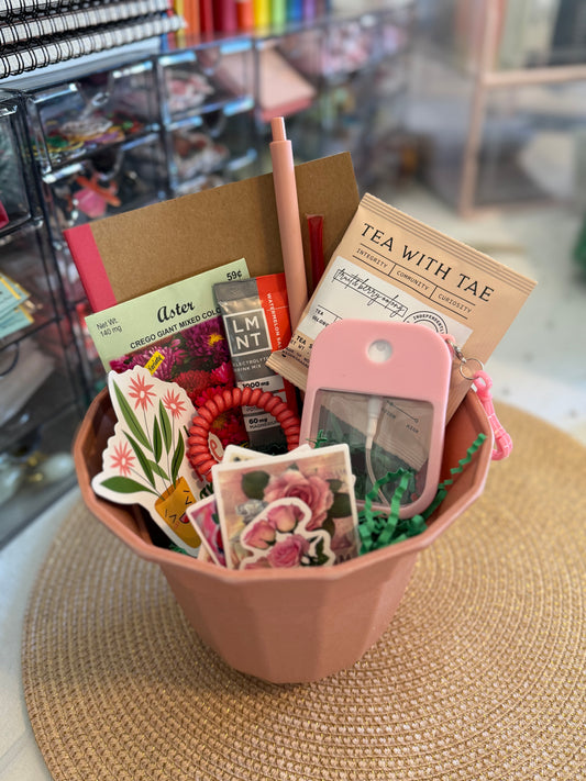 *LOCALS ONLY* Gardener Bundle